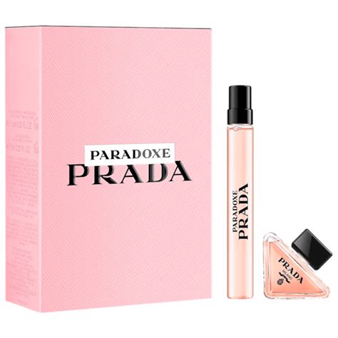 prada mini paradoxe